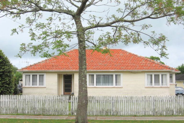 Photo of property in 13 Ford Street, Opotiki, 3122