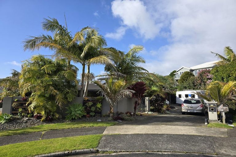 Photo of property in 18 Ruamoana Place, Omokoroa, 3114