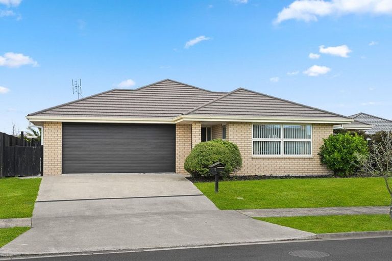 Photo of property in 22 Ladeira Place, Fitzroy, Hamilton, 3206