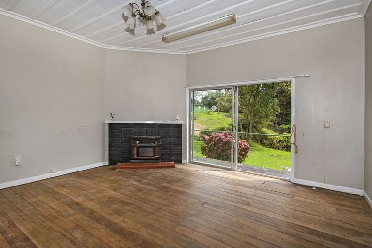 Photo of property in 525 Ormandy Road, Mangapai, Whangarei, 0178