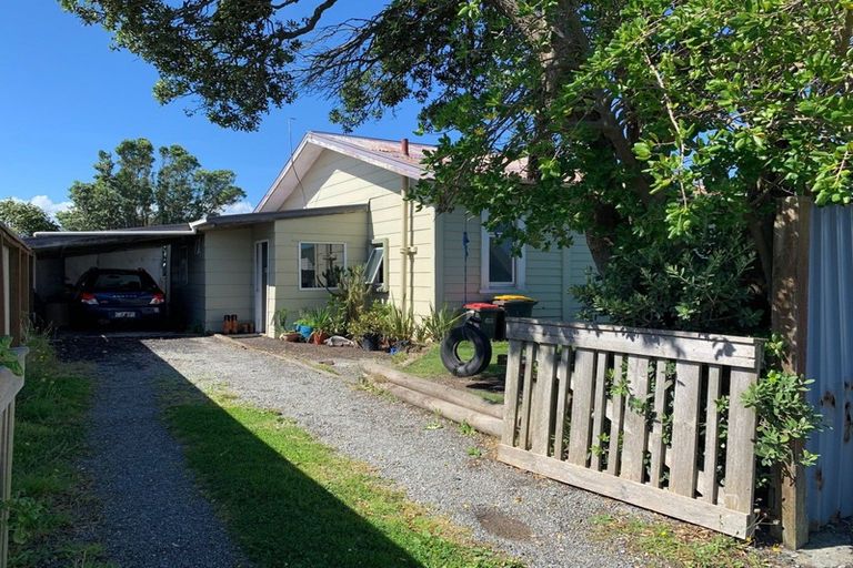 Photo of property in 42 Blake Street, Blaketown, Greymouth, 7805