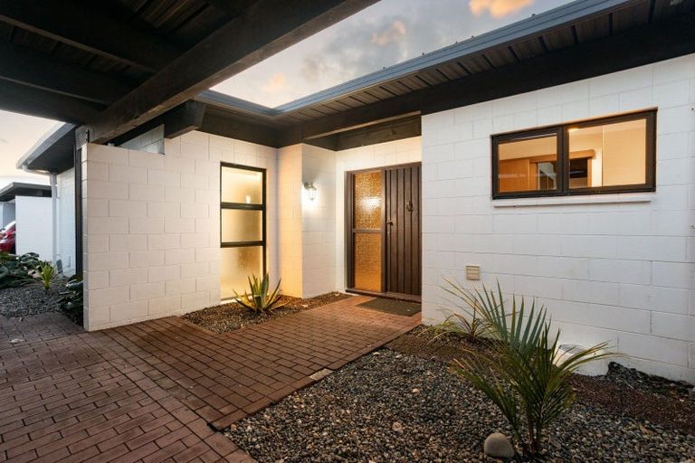 Photo of property in 124c Galloway Street, Hamilton East, Hamilton, 3216