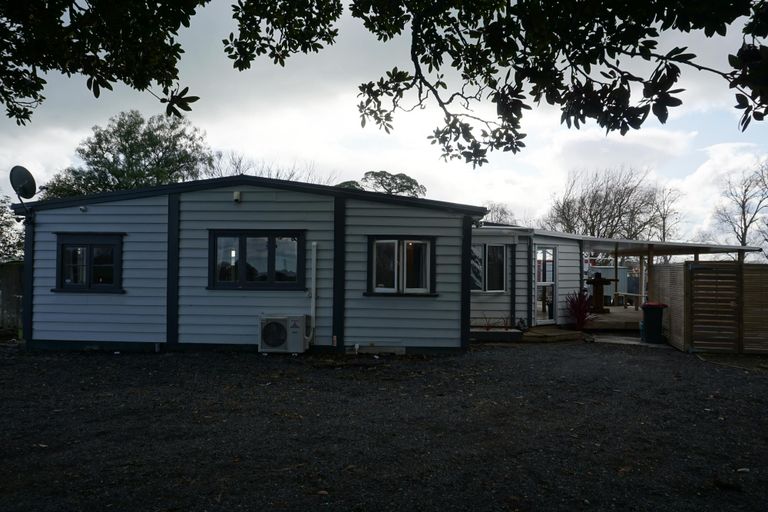 Photo of property in 170 Glen Murray Road, Rangiriri West, Huntly, 3772