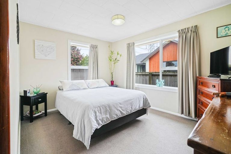 Photo of property in 22 Maple Street, Bishopdale, Christchurch, 8053
