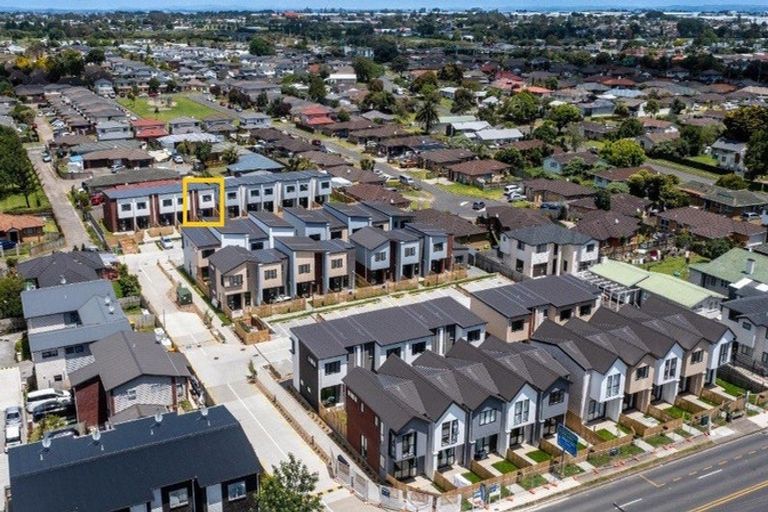 Photo of property in 6 Aumarire Lane, Favona, Auckland, 2024