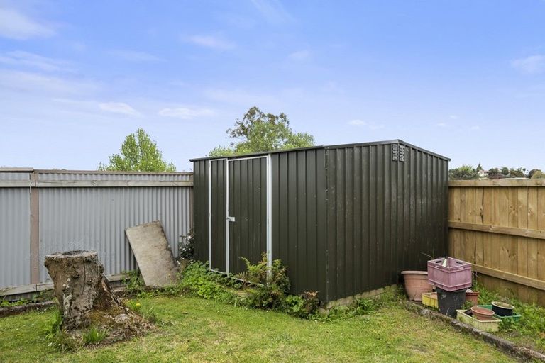 Photo of property in 25a Anderson Street, Putaruru, 3411