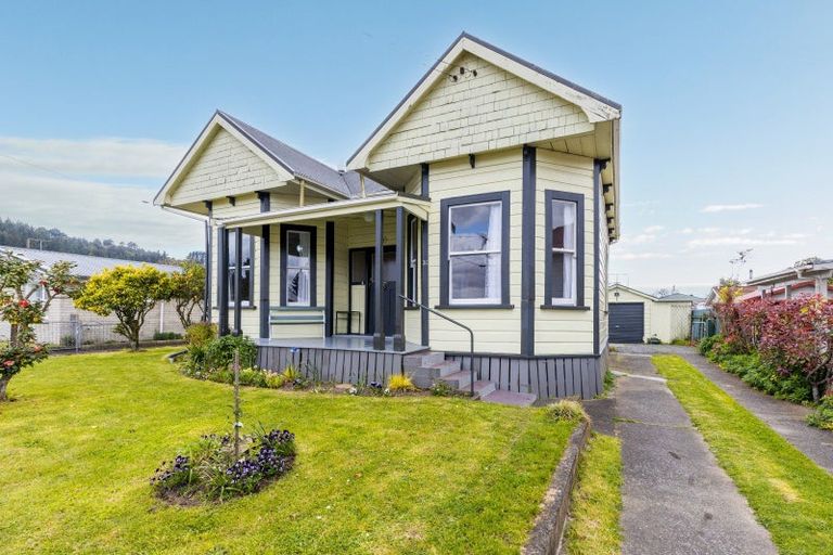 Photo of property in 30 Turaki Street, Taumarunui, 3920