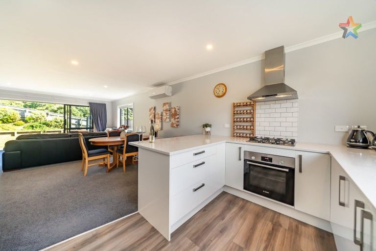 Photo of property in Hill Road, Belmont, Lower Hutt, 5010