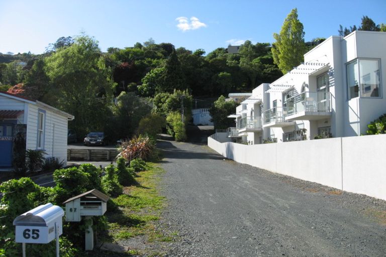 Photo of property in 65 Tahunanui Drive, Tahunanui, Nelson, 7011