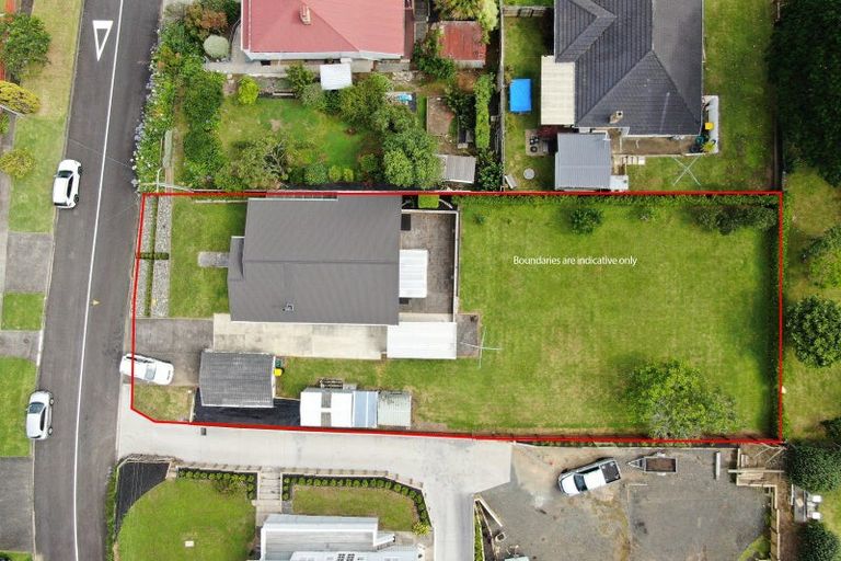 Photo of property in 206 The Terrace, Thames, 3500