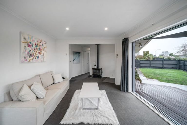 Photo of property in 125 Wales Street, Halswell, Christchurch, 8025