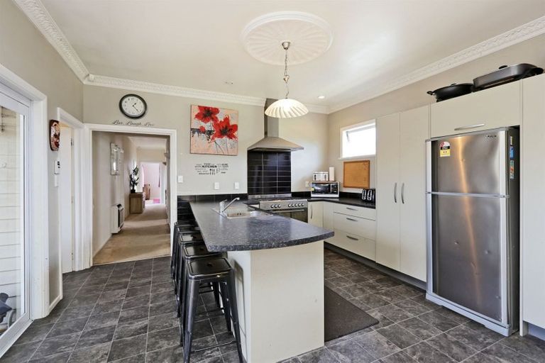 Photo of property in 306 Frimley Avenue, Frimley, Hastings, 4120