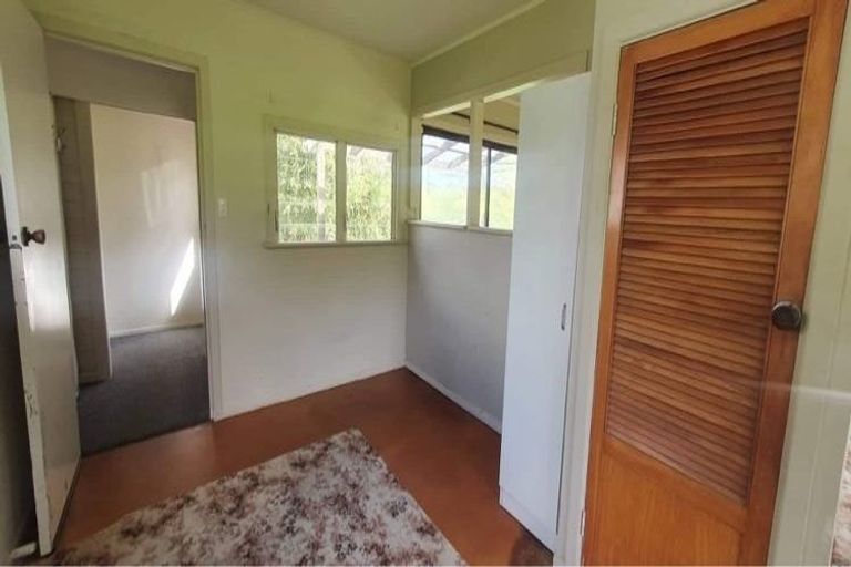 Photo of property in 311 Kumuiti Road, Fordell, Whanganui, 4577