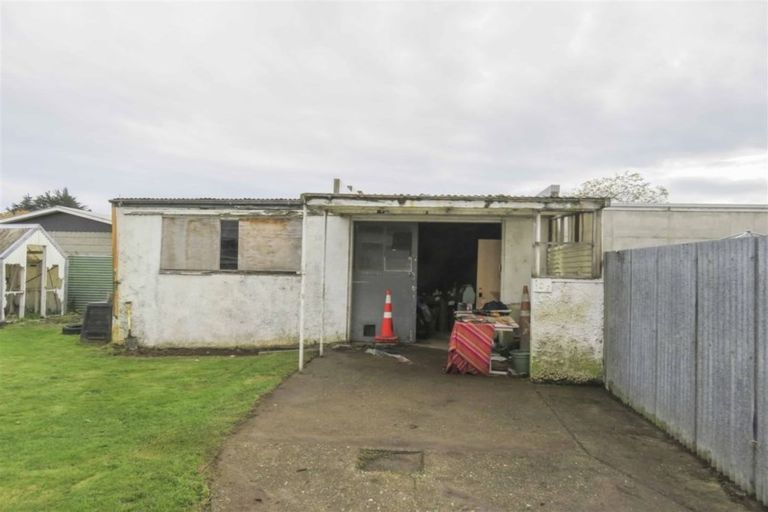 Photo of property in 108 Mary Street, Richmond, Invercargill, 9810