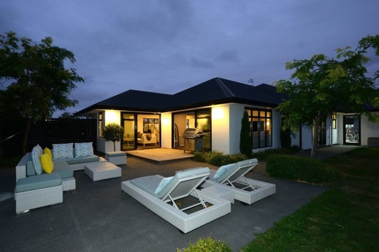 Photo of property in 1 Leonie Lane, West Melton, 7618