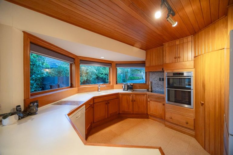 Photo of property in 96 Clifton Terrace, Fitzherbert, Palmerston North, 4410