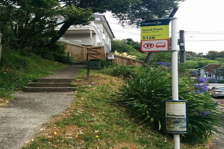 Photo of property in 43 Wilton Road, Wadestown, Wellington, 6012