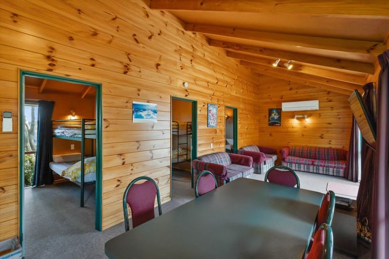 Photo of property in 5 Arawa Street, Ohakune, 4625