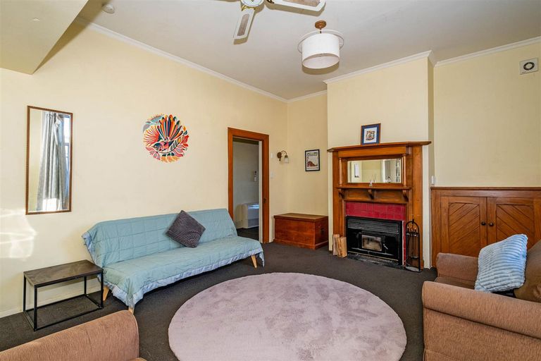 Photo of property in 3 Mckenzie Street, Fairlie, 7925