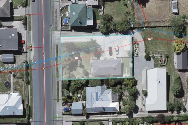 Photo of property in 29a Wilson Street, Seaview, Timaru, 7910