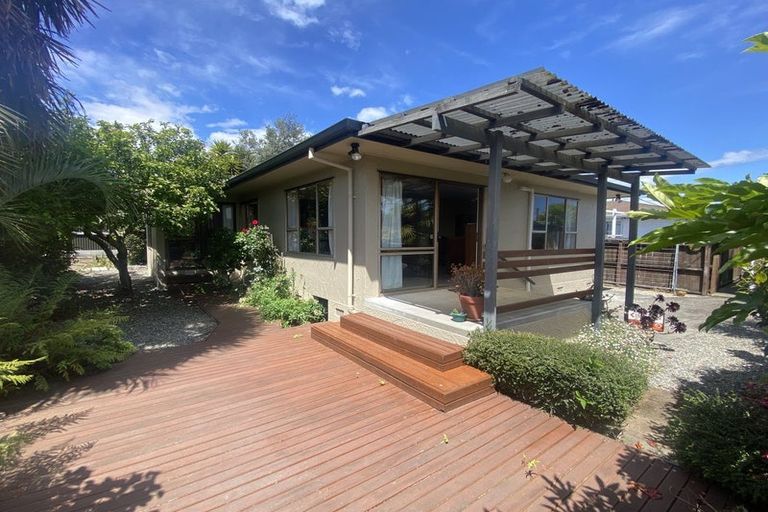 Photo of property in 3a Andrew Street, Stoke, Nelson, 7011