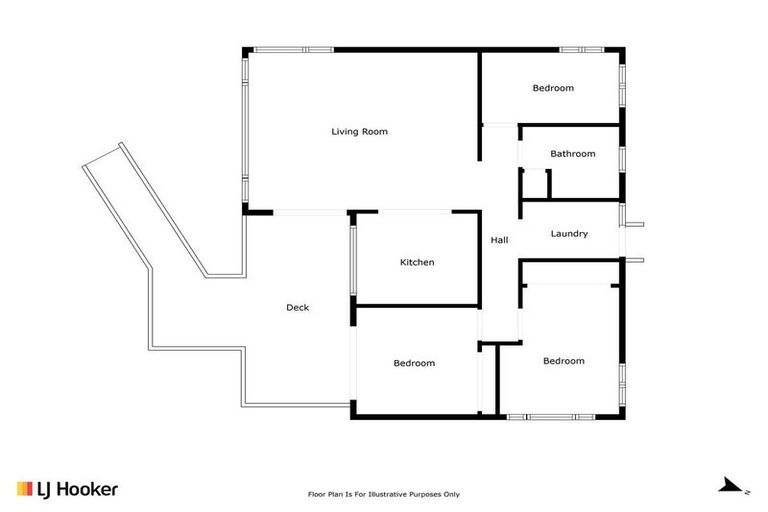 Photo of property in 44 Waldron Crescent, Green Island, Dunedin, 9018