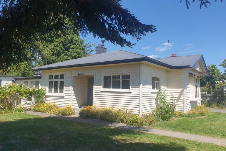 Photo of property in 108 King Street, Rangiora, 7400