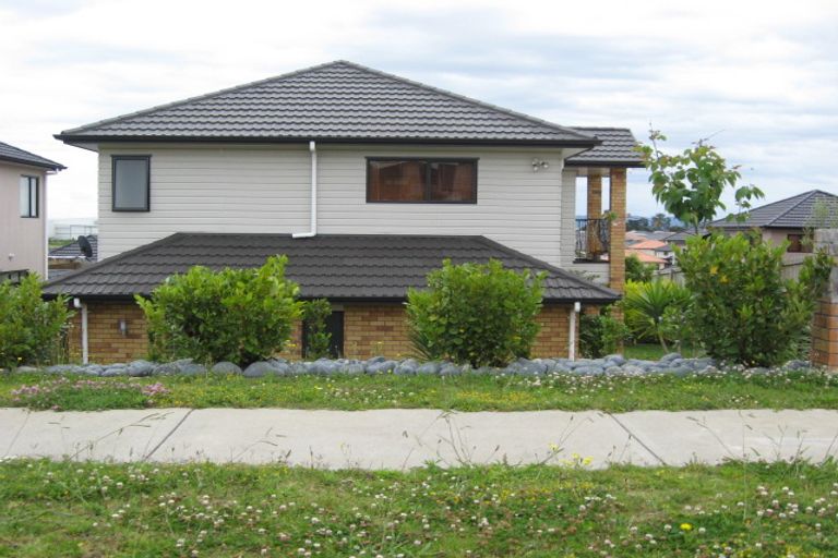 Photo of property in 60 Crossandra Drive, Mangere, Auckland, 2022