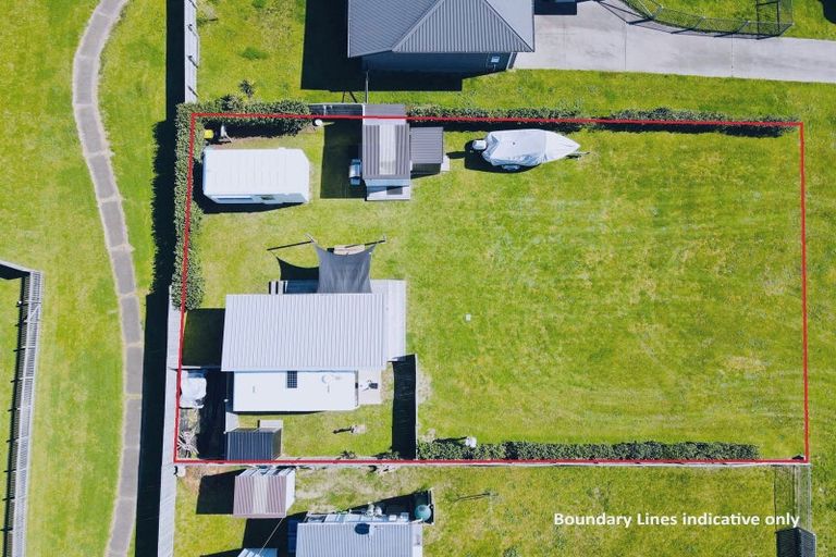 Photo of property in 5 Te Karaka Key, Waiotahe, Opotiki, 3198