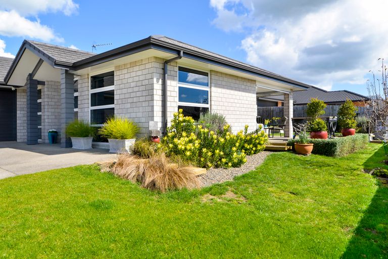 Photo of property in 9 Fletcher Lane, Patumahoe, Pukekohe, 2679