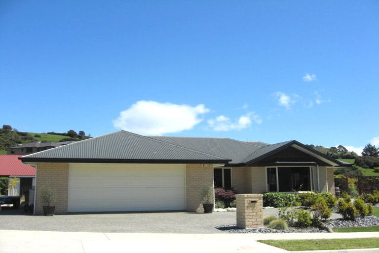 Photo of property in 5 Frenchay Drive, Atawhai, Nelson, 7010