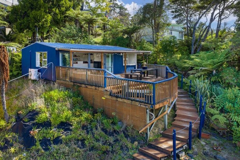 Photo of property in 3 Cambrae Road, Raglan, 3225