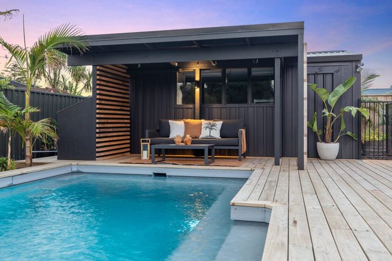 Photo of property in 25 Rosberg Place, Mount Maunganui, 3116