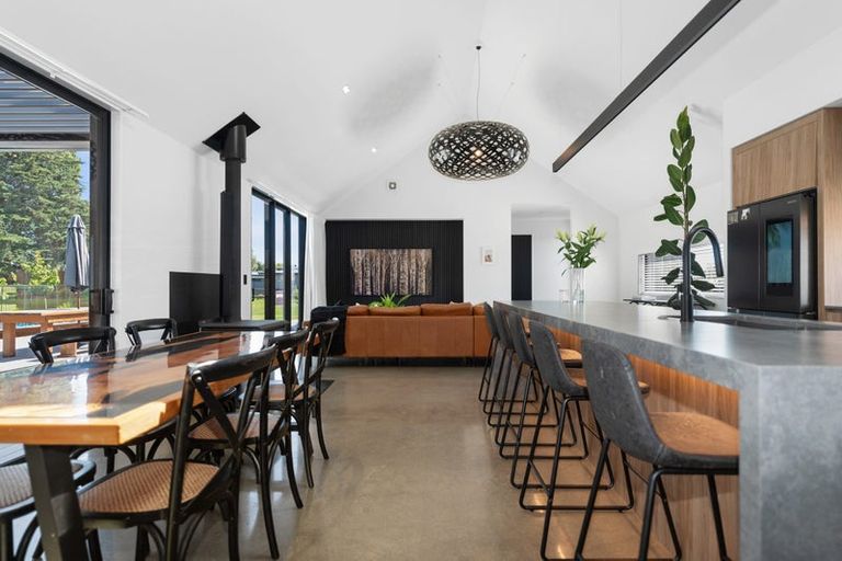 Photo of property in 190 Verdeco Boulevard, Lincoln, 7608