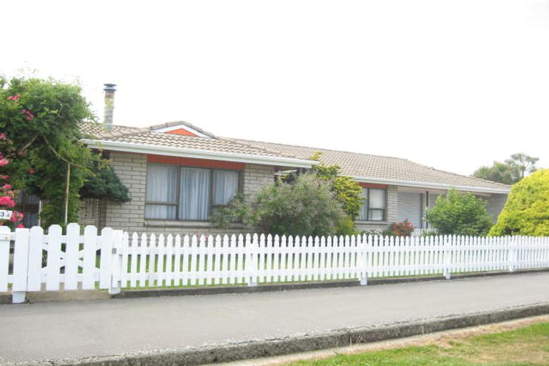 Photo of property in 33a Albert Street, Pahiatua, 4910