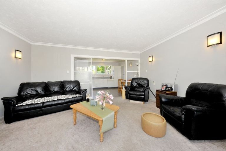 Photo of property in 1/23 Tankerville Road, Hoon Hay, Christchurch, 8025