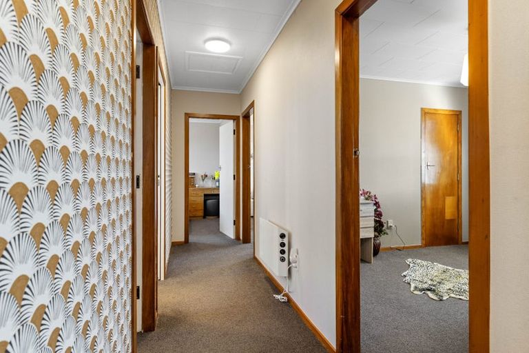 Photo of property in 22 Murray Avenue, Hawera, 4610