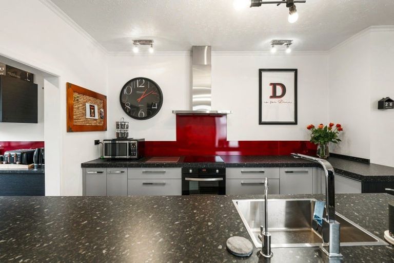 Photo of property in 1/223 Queens Drive, Windsor, Invercargill, 9810