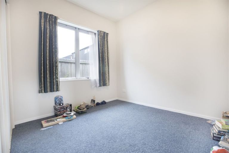 Photo of property in 4/10 Collins Street, Addington, Christchurch, 8024