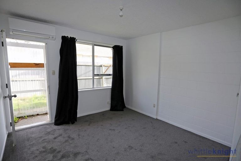 Photo of property in 5/656 Cashel Street, Linwood, Christchurch, 8011