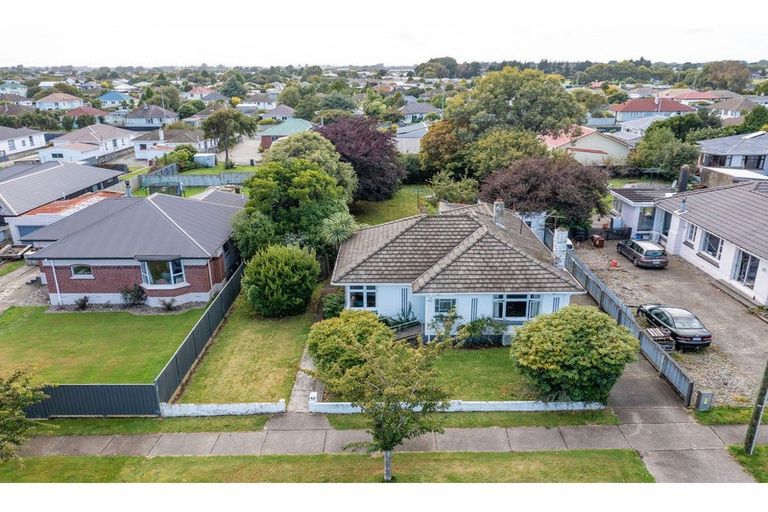 Photo of property in 125 Margaret Street, Glengarry, Invercargill, 9810