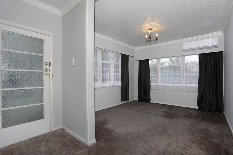 Photo of property in 4 Grey Street, Feilding, 4702