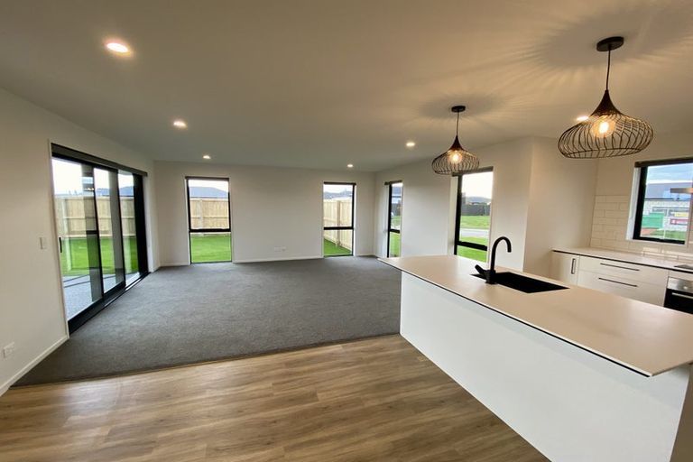 Photo of property in 4 Florey Lane, Rolleston, 7614