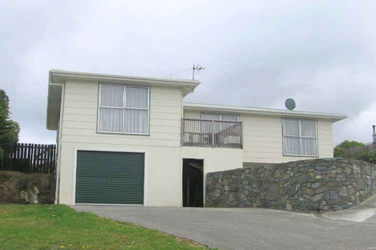 Photo of property in 170 Buckley Road, Southgate, Wellington, 6023