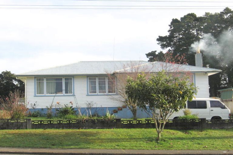 Photo of property in 78 Corks Road, Tikipunga, Whangarei, 0112