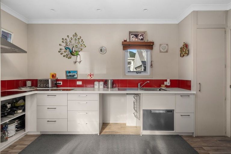 Photo of property in 9 Gorrie Street, Nelson South, Nelson, 7010