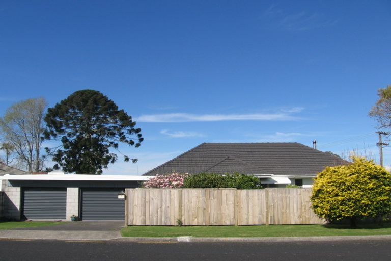 Photo of property in 1 Hillcrest Road, Otumoetai, Tauranga, 3110