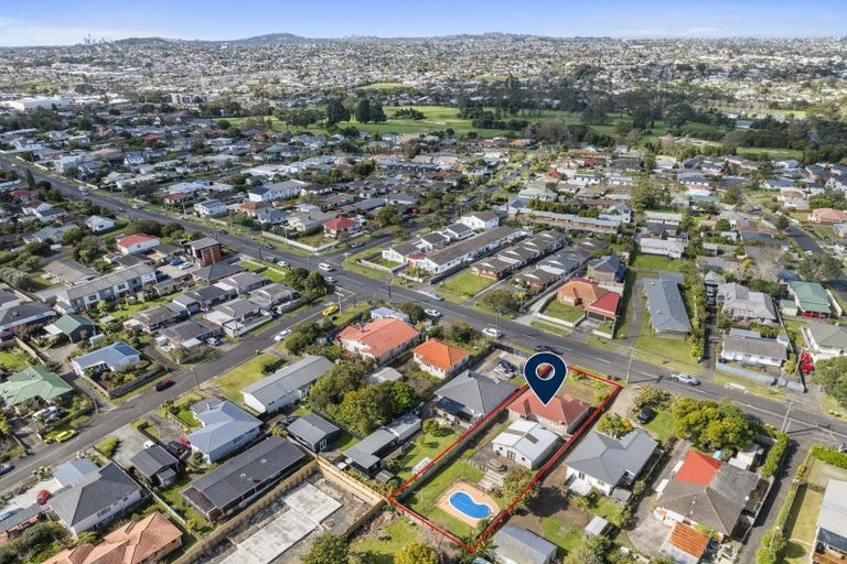 Photo of property in 101 Astley Avenue, New Lynn, Auckland, 0600