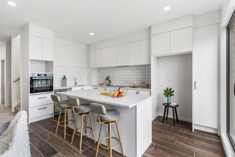 Photo of property in 195 Clark Road, Hobsonville, Auckland, 0616