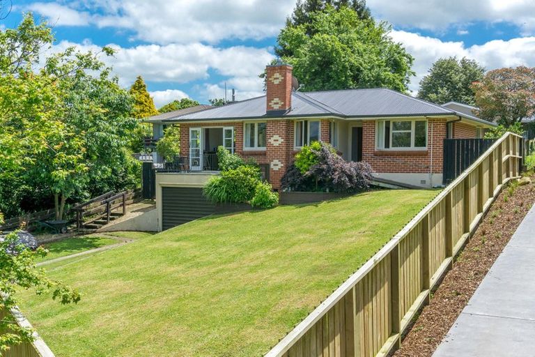 Photo of property in 34 Station Street, Tirau, 3410